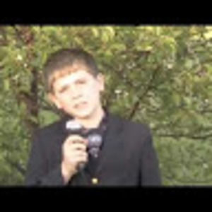 Meet your Posher, Andi